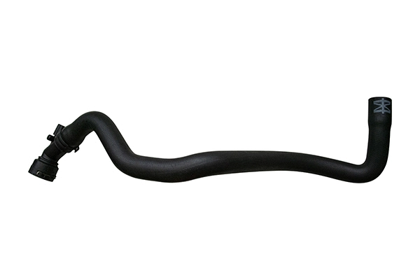 Jeu de durites de radiateur BRÜCK GERMANY 1J0122051H