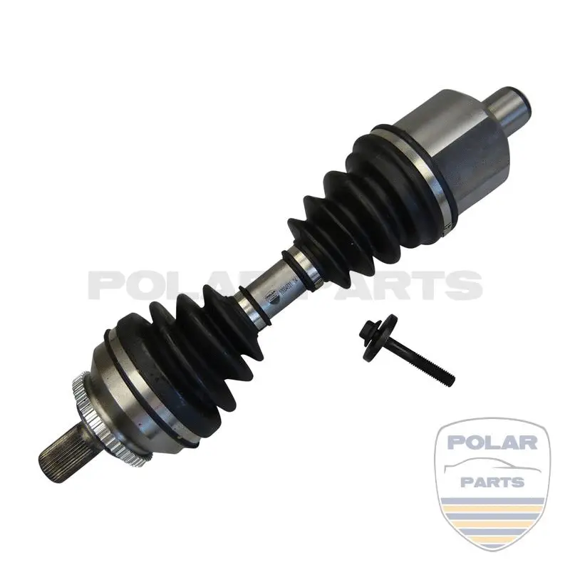 Arbre de transmission POLAR PARTS 10004831