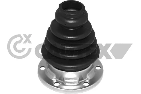 Jeu de joints-soufflets, arbre de commande CAUTEX 460143