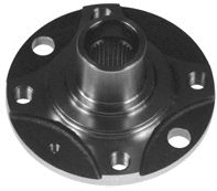 Moyeu de roue CORAM MP0127