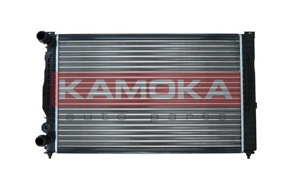 Radiateur, refroidissement du moteur KAMOKA 7700079