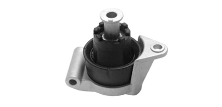Support moteur WOLVER SM80975