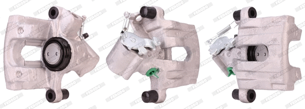 Étrier de frein FERODO FCL695136