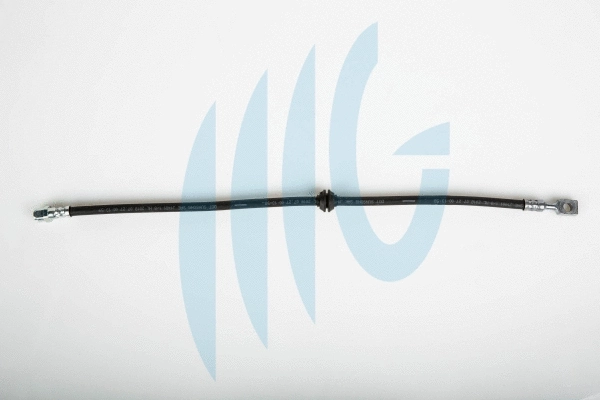 Flexible de frein RICAMBIFLEX GM 02040252