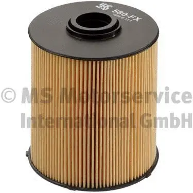 Filtre à carburant KOLBENSCHMIDT 50013580