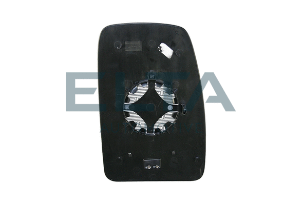 Verre de rétroviseur, rétroviseur extérieur ELTA AUTOMOTIVE EM3767