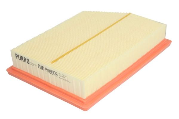 Filtre à air PURRO PUR-PA6009