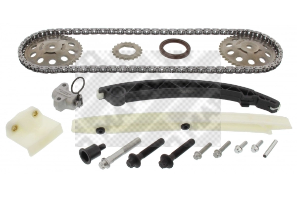 Kit de distribution par chaîne MAPCO 75705