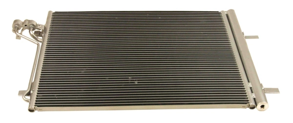 Condenseur, climatisation MAXGEAR AC830152