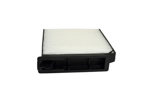 Filtre, air de l'habitacle KLAXCAR FRANCE FC038z
