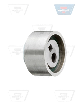 Poulie de tension, courroie crantée OPTIBELT 437ST