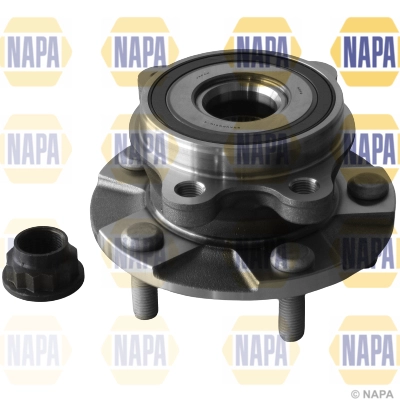 Kit de roulements de roue NAPA PWB1289
