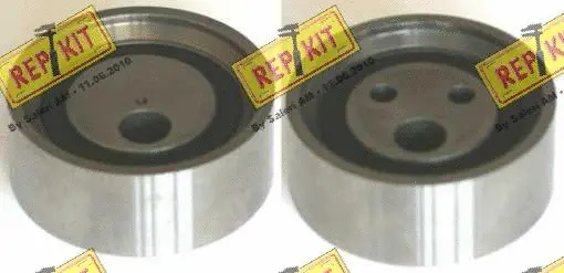 Poulie de tension, courroie crantée REPKIT RKT3135