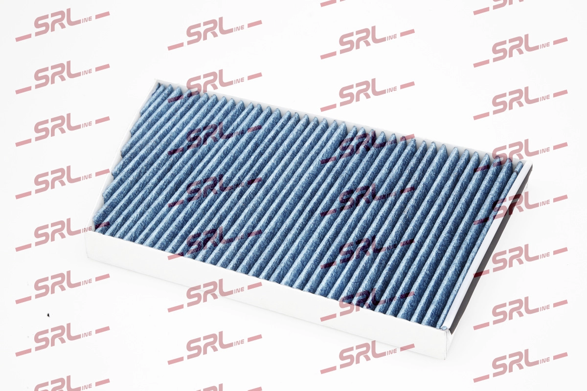 Filtre, air de l'habitacle SRLine S11-1056NS