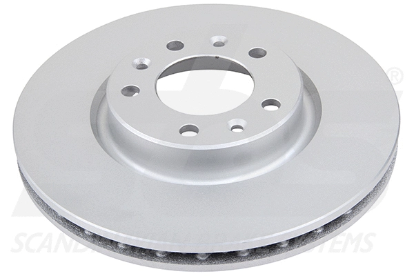 Disque de frein sbs 1815313747