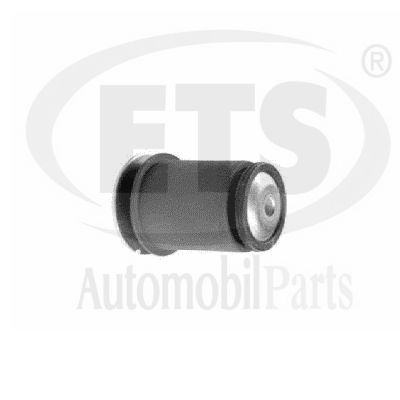 Kit de suspension, grille de radiateur ETS 05.MB.229
