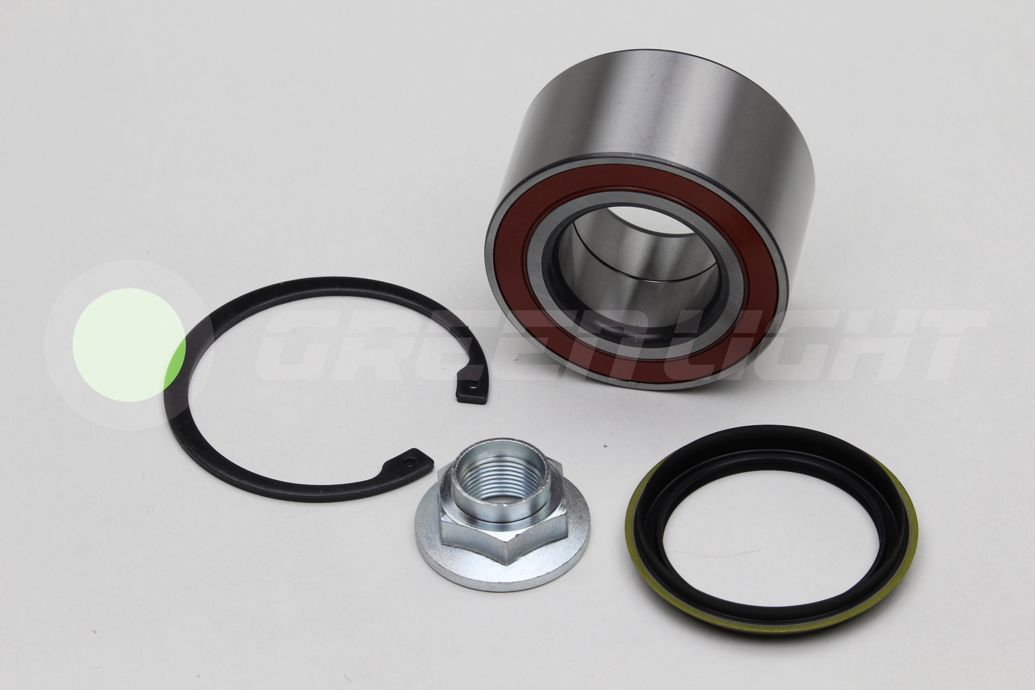 Kit de roulements de roue Automotive Adriado GLWB0169K