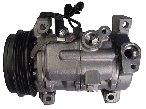 Compresseur, climatisation Airstal 10-3642