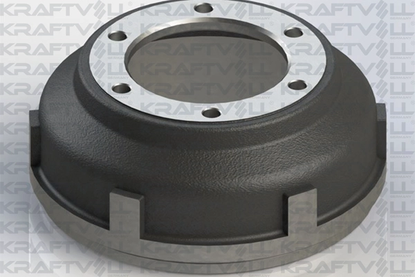 Tambour de frein KRAFTVOLL GERMANY 07050026