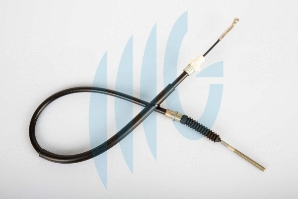 Tirette à câble, commande d'embrayage RICAMBIFLEX GM 01361419