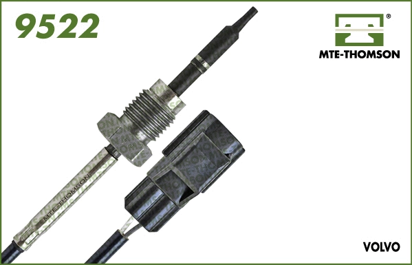 Capteur, température des gaz MTE-THOMSON 9522