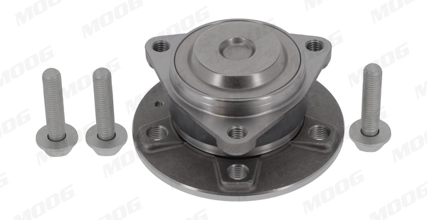 Kit de roulements de roue MOOG VV-WB-13020