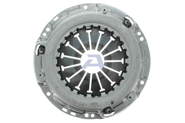 Mécanisme d'embrayage AISIN CTX-067