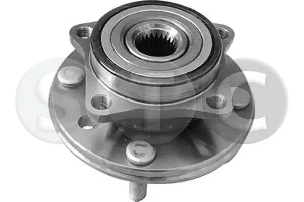 Moyeu de roue STC T490332