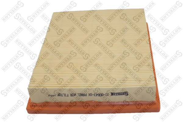 Filtre à air STELLOX 71-00643-SX