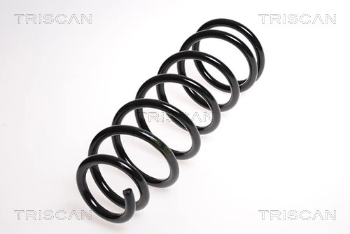 Ressort de suspension TRISCAN 8750 13144
