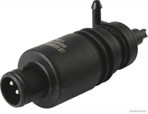 Pompe d'eau de nettoyage, nettoyage des vitres HERTH+BUSS ELPARTS 65451028