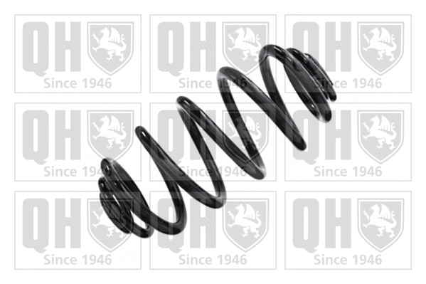 Ressort de suspension QUINTON HAZELL QCS7247