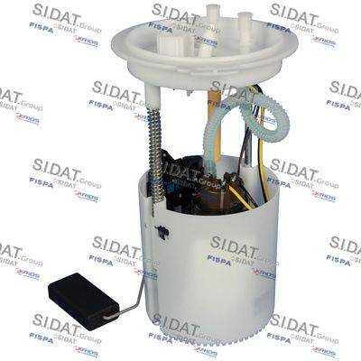 unité d'alimentation de carburant AUTOTEAM G2450AS