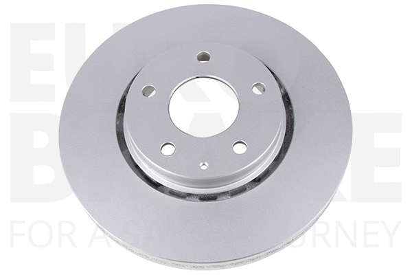 Disque de frein EUROBRAKE 5815313287