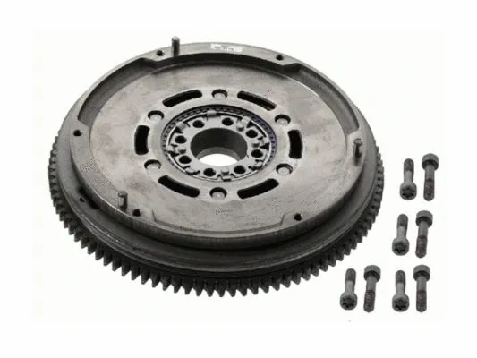 Volant moteur KAWE DMF274