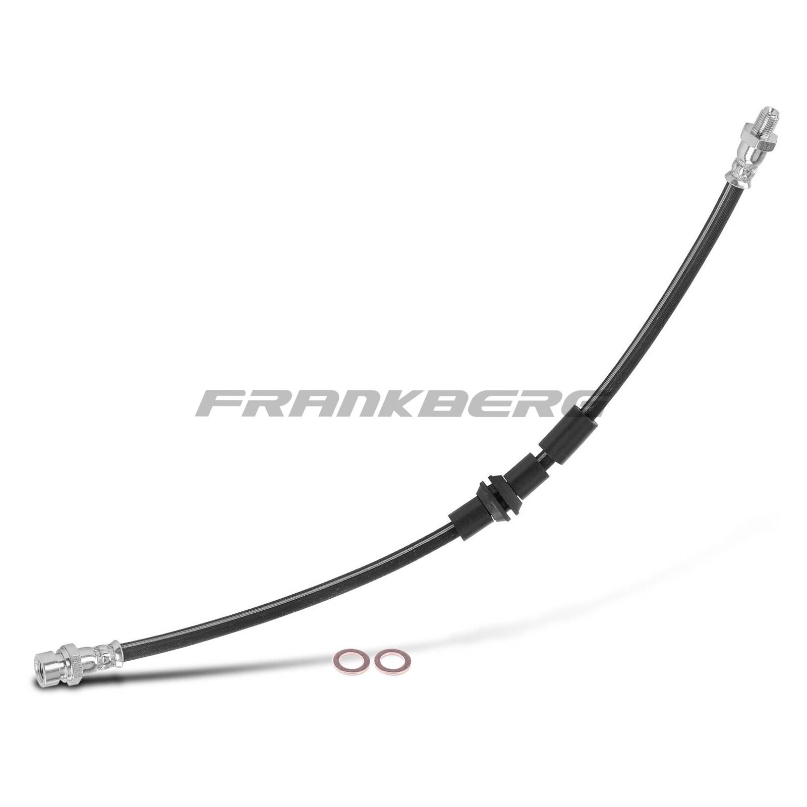 Flexible de frein Frankberg 5481FB0004941