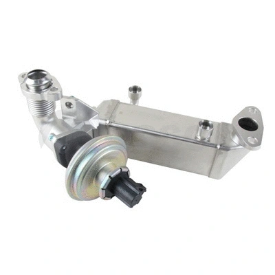 Radiateur, réaspiration des gaz d'échappement OSSCA 55719