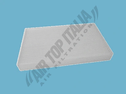 Filtre, air de l'habitacle ZERO WZF1675