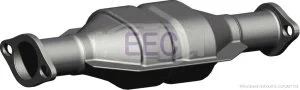 Catalyseur EEC DT8009