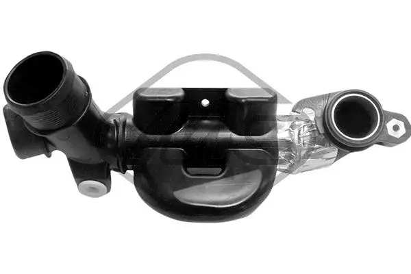 Gaine de suralimentation Metalcaucho 98511