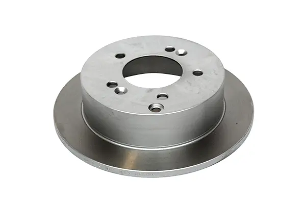 Disque de frein ASAM AUTOMOTIVE 98534