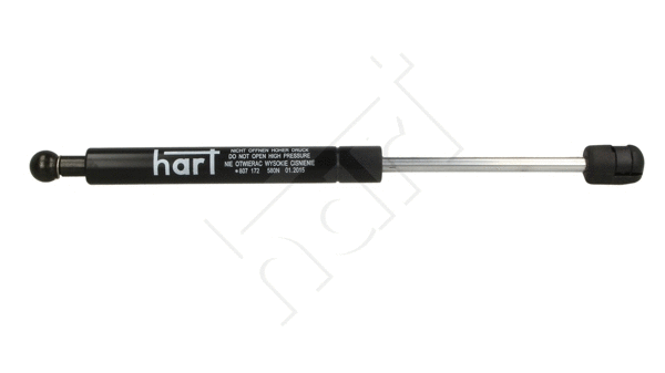 Vérin de hayon, de coffre HART 807 172