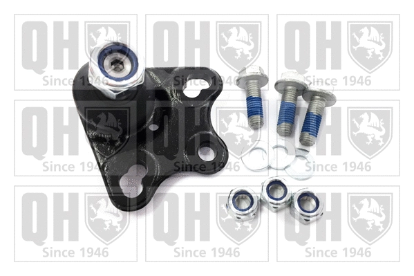 Rotule de suspension QUINTON HAZELL QSJ3419S
