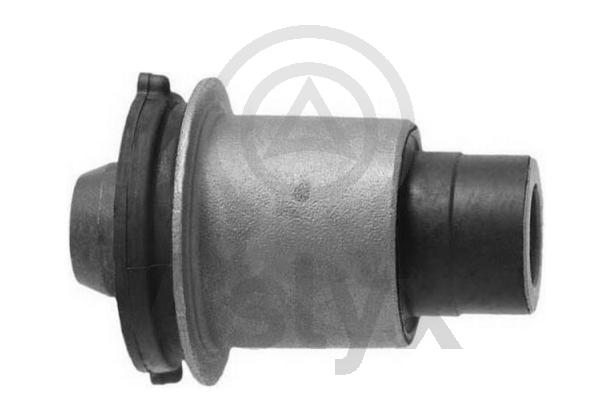 Suspension, corps de l'essieu Aslyx AS-506697
