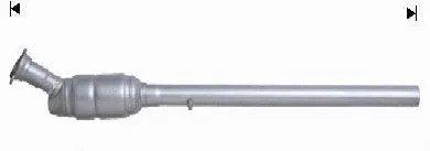 Catalyseur VEGAZ GmbH MK-871