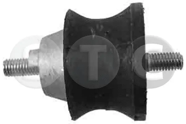 Suspension, boîte automatique STC T441534