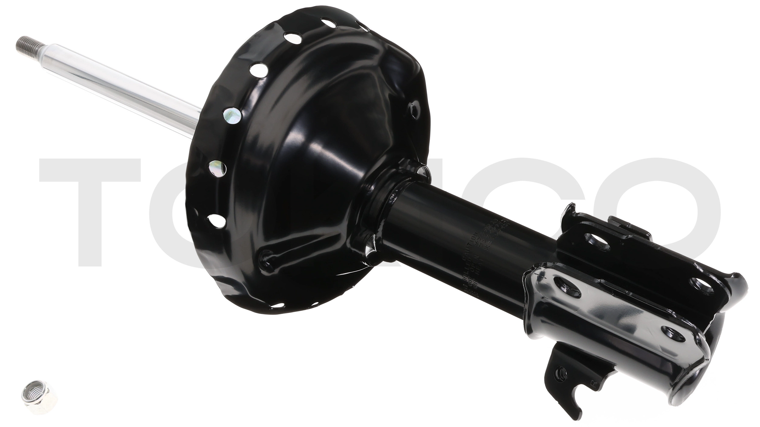 Amortisseur TOKICO B3446