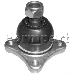 Rotule de suspension FORMPART 3904014