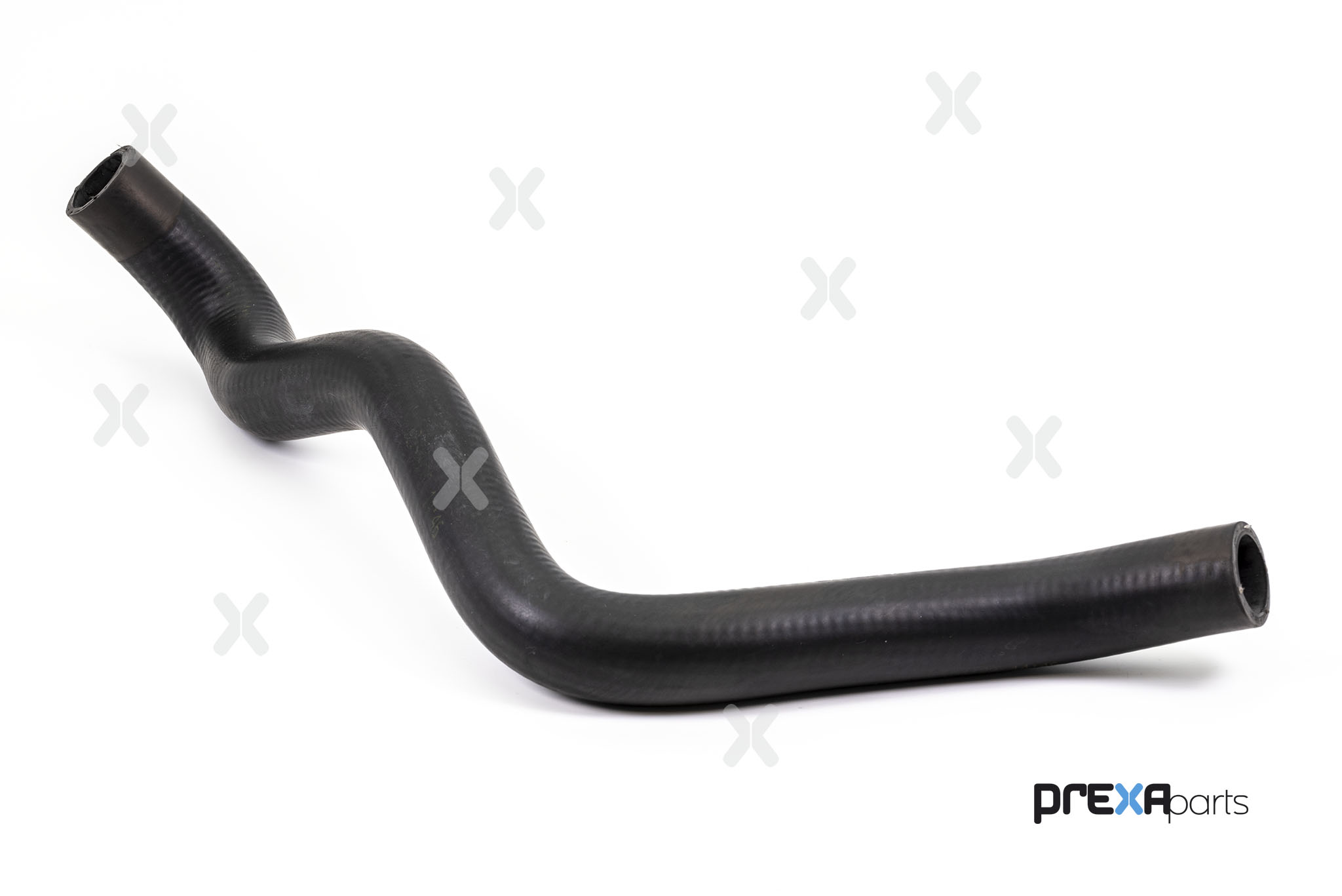 Durite de radiateur PREXAparts P526095