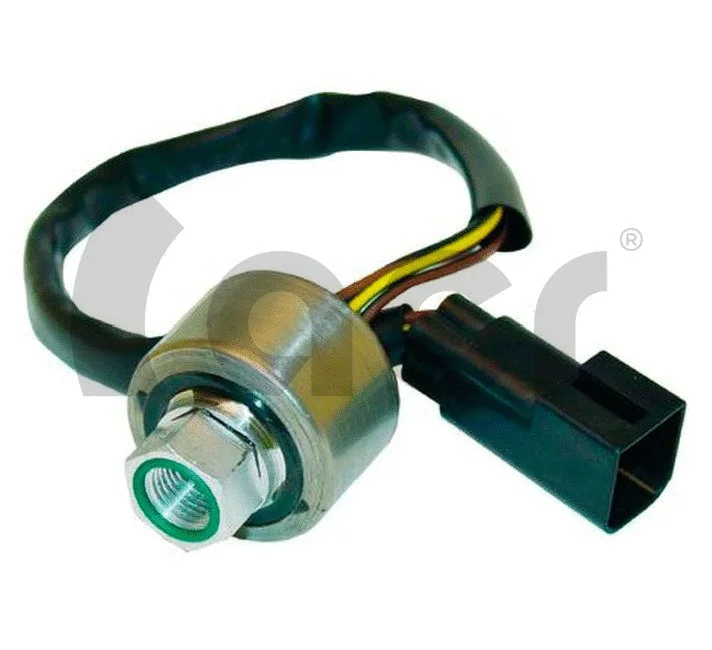 Pressostat, climatisation ACR 123038